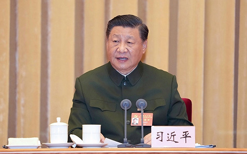 楊宏基觀點》中國新一代軍頭「台海幫」崛起兩岸戰爭升級 真有其事？危言聳聽？