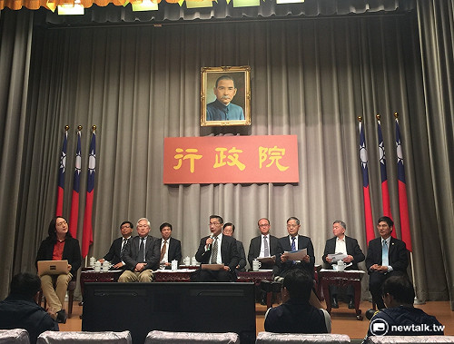 前瞻建設》拼3年升級5G 砸460億布局數位建設