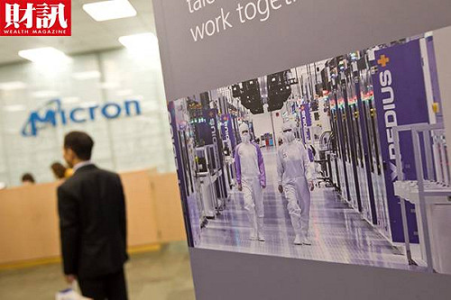 中國大舉挖角威脅不斷 台灣半導體廠高度警戒