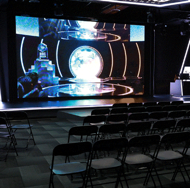 獨得青睞 暴雪娛樂全球首間電競館將在台啟動！