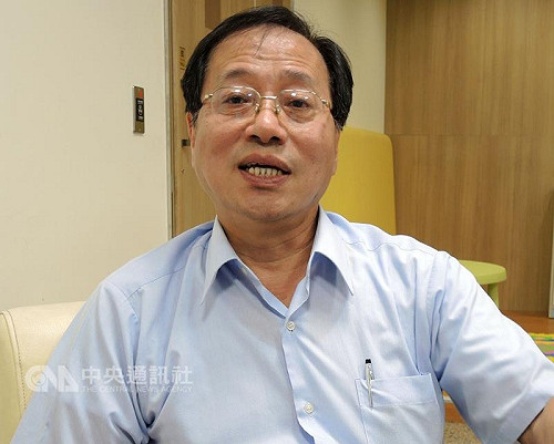 試院通過逐年廢18% 李來希撂話：大戰要開打了