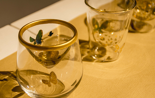 「大溪娶漆-台灣漆器新貌展」 設計帶入新思維