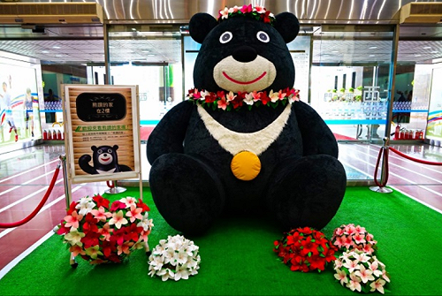 邱智淵觀點》世大運反恐 台灣的國際安全形象