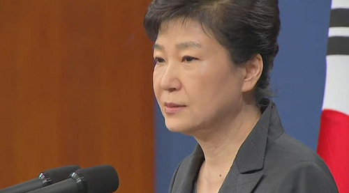 韓司法界：朴槿惠恐判10年以上或無期徒刑