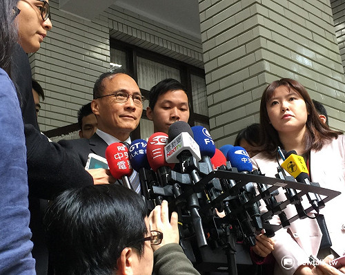 產業替代役成「鍋貼役」  林全：是有點奇怪