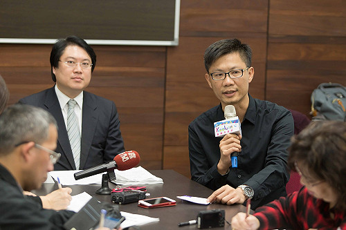 月眉路工程意外2死1傷 基市府重罰承包商75萬