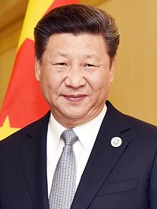 邱智淵觀點》如果你是習近平，你怎麼看香港特首選舉?