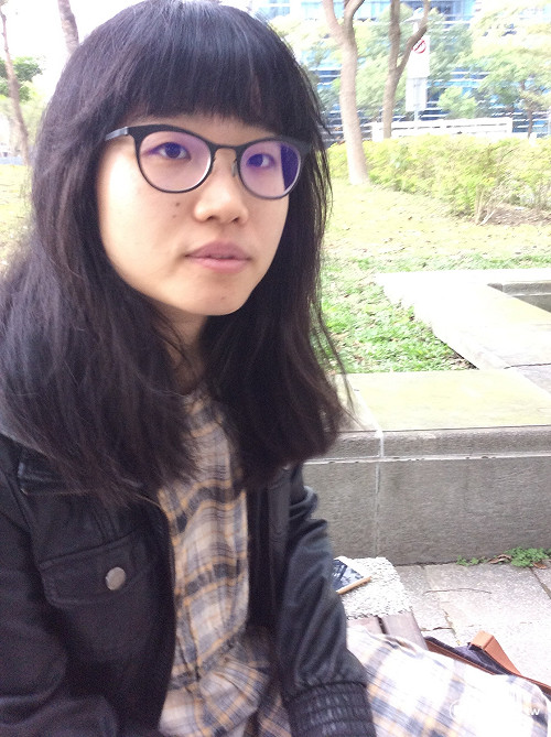 蛋洗有罪！學運判決兩樣情 高若想：覺得被孤立