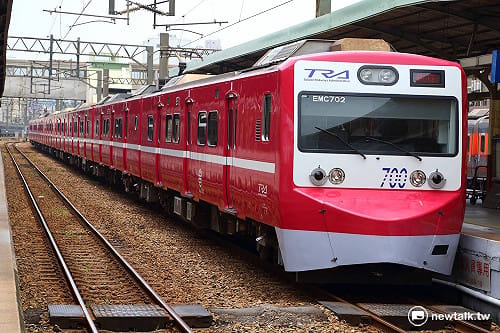 鐵道迷照過來 日本京急紅色列車最後巡禮4月5~9日