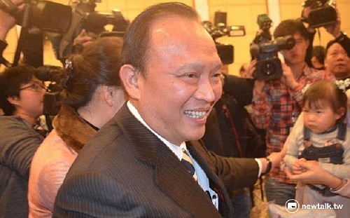 茶葉氟派瑞爭議  林聰賢：氟派瑞毒性低