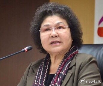 放話林岱樺關說？ 高市府怒斥黃昭順抹黑