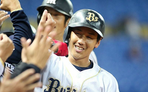 歐力士主砲！吉田正尚要挑戰大聯盟