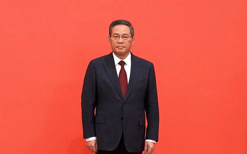 李強將上位總理 國務院卻恐淪為辦事處 專家 :他只是個「裱糊匠」