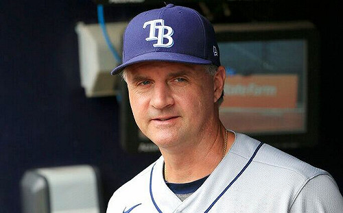 光芒品質保證!首席教練成皇家教頭