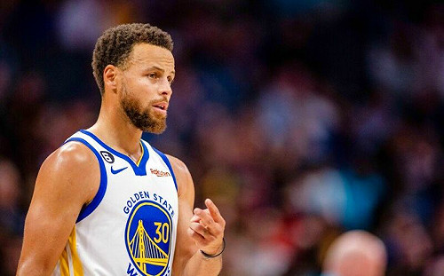 勇士紙糊防守 Curry連轟30 也沒用