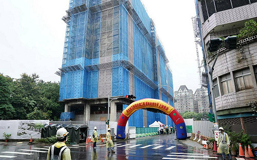 新北社宅持續增量！三峽近千戶社宅明年底完工