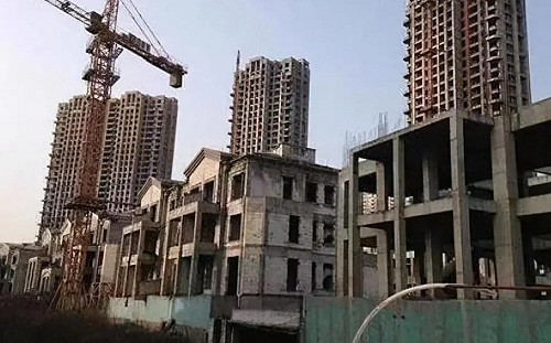 觸頂中國？！南韓智庫斷言中國經濟「走下坡」 中美關係難獲改善