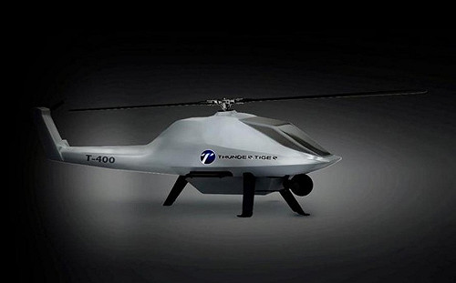 吳建忠觀點》航展成為國際瞭解我國「軍用商規」國防科技的世界窗口