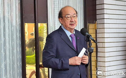 「蔡英文沒跛腳問題!」柯建銘:她會考慮如何替賴清德選總統