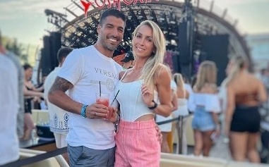 他為愛而不斷變強！在梅西與C羅時代兩奪「金靴獎 」