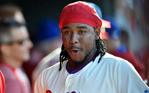 大聯盟130轟打者！已和日球隊簽約