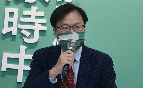 陳時中挺高端到底 兩女士現身：這個政府沒有放棄我