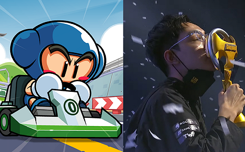 台版《跑跑卡丁車》將結束營運！爆哥：看到公告衝擊很大