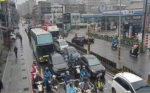 新北交通局提醒：國1南下汐止交流道持續封閉