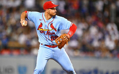 金手套得獎公佈！紅雀巨星十度獲獎