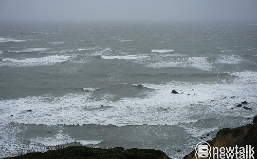 南邊2熱帶擾動浮現！專家：最快週末在南海成颱