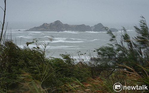 良影一二》海象惡劣停航多日 生意停擺物資短缺下的東莒被關島日常