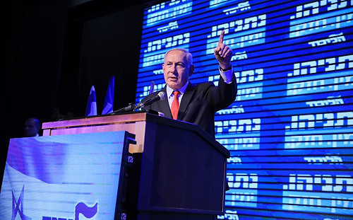 納坦雅胡將重掌大權 以色列極右翼政府出爐 「反同、反阿拉伯」盟友成焦點