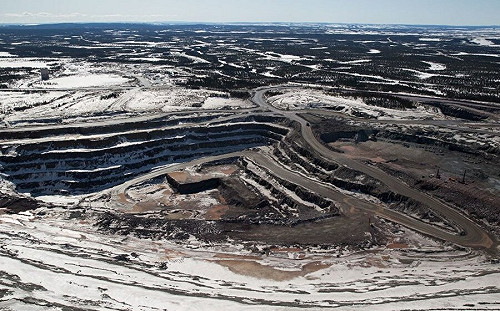 國安問題！加拿大勒令3中企撤出礦業投資 要求出售股票、辭董事