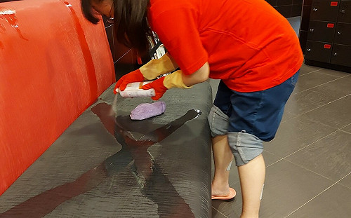 新北公告未足額進用身障員工企業 逾九成達標 