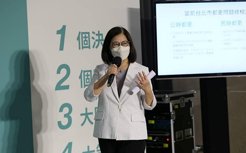 柯文哲酸陳時中寄生民進黨 綠委：他是堂堂正正加入