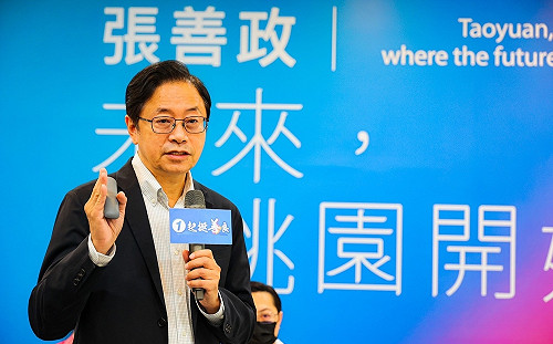 讀者投書》候選人免費營養午餐政見背後的不用心