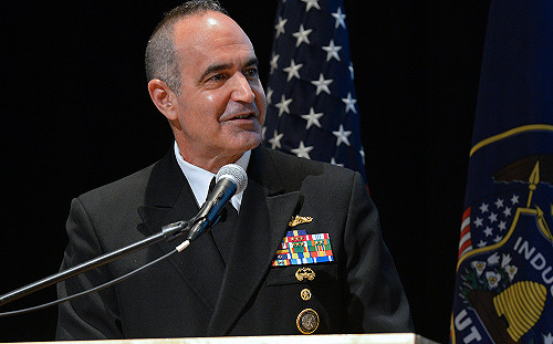 美國威懾力正下降？美戰略司令：中國核武發展速度更快