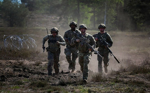 絕不屈服！即使俄發動核戰 民調：90%烏克蘭人選擇繼續戰鬥 