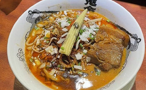 辣麻鬼金棒開新店　老饕賀一星灌爆