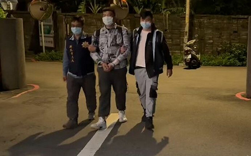 台版柬埔寨詐團　主嫌「茶董」收押