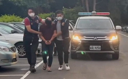 豬仔詐團又逮1人　20歲男三峽落網