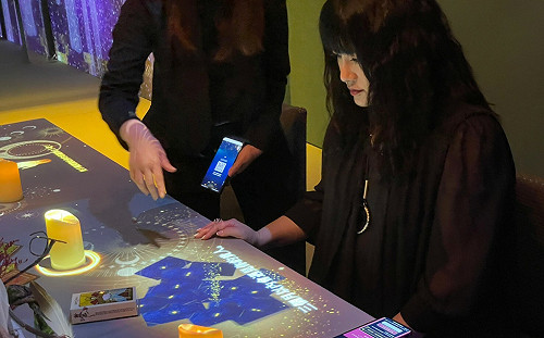 國師唐綺陽衰遇詐騙及時醒 LINE帳號被盜驚魂2小時