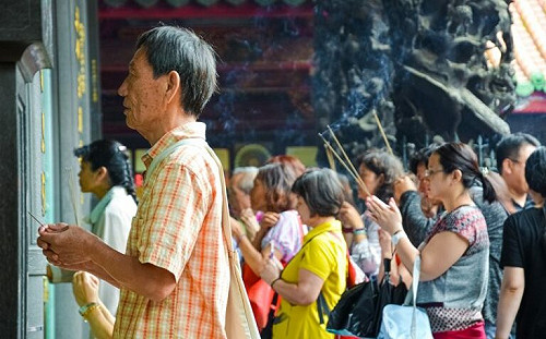 立冬到！年底轉運「補財庫」趁今天