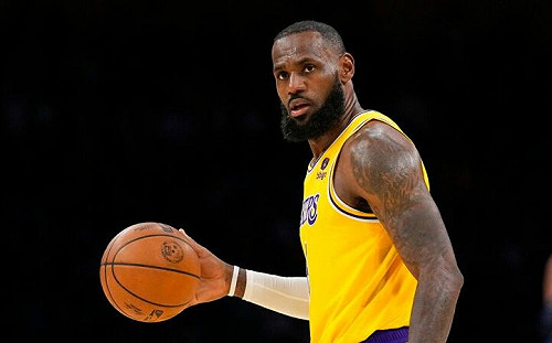 狂讚騎士惹議！詹皇霸氣：我不在乎