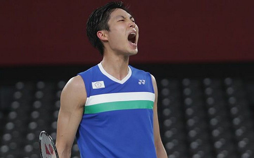 離譜誤判害小天輸球　羽協將提申訴