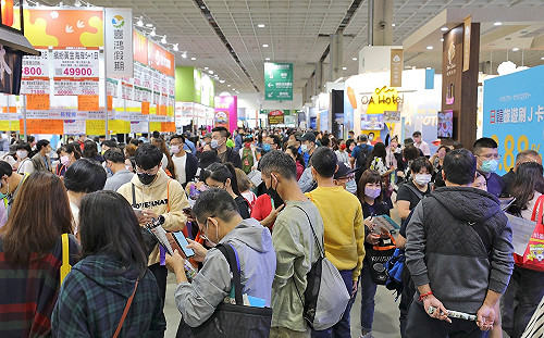 越南簽證費暴漲3倍 邱臣遠籲外交部爭取降價