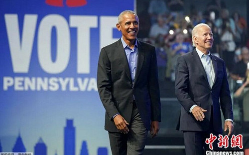 美國史上最貴期中選舉 他捐40億元成最大捐款戶