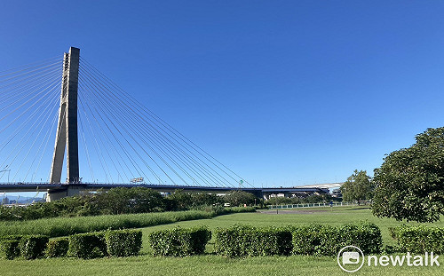 把握好天氣！週二北東轉雨 下週天氣一圖看懂