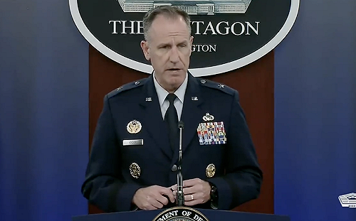 拜登政府首次供台軍援  美國防部基於行動安全  婉拒說明援助內容　