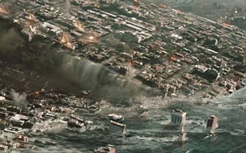 World one「超級計算機」警告人類死亡潮 這個時間點將迎來末日.....